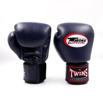 Guantoni boxe Twins BGVL3 Vaniglia – 14oz