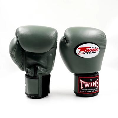 Kinderbokshandschoenen twins special bgvl 3