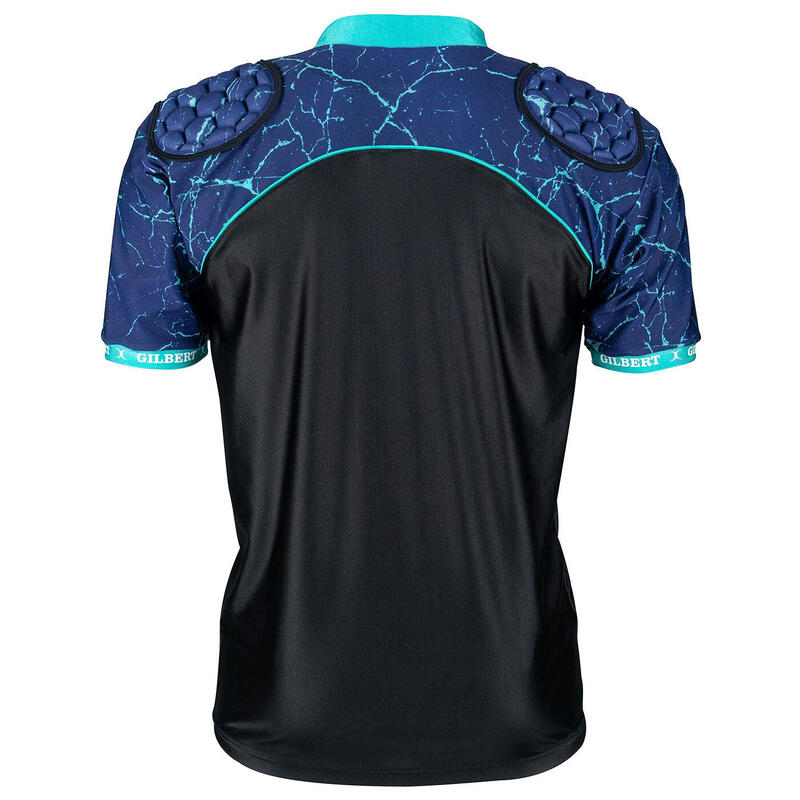 Echipament de umeri Atomic V3 Gilbert pentru adult