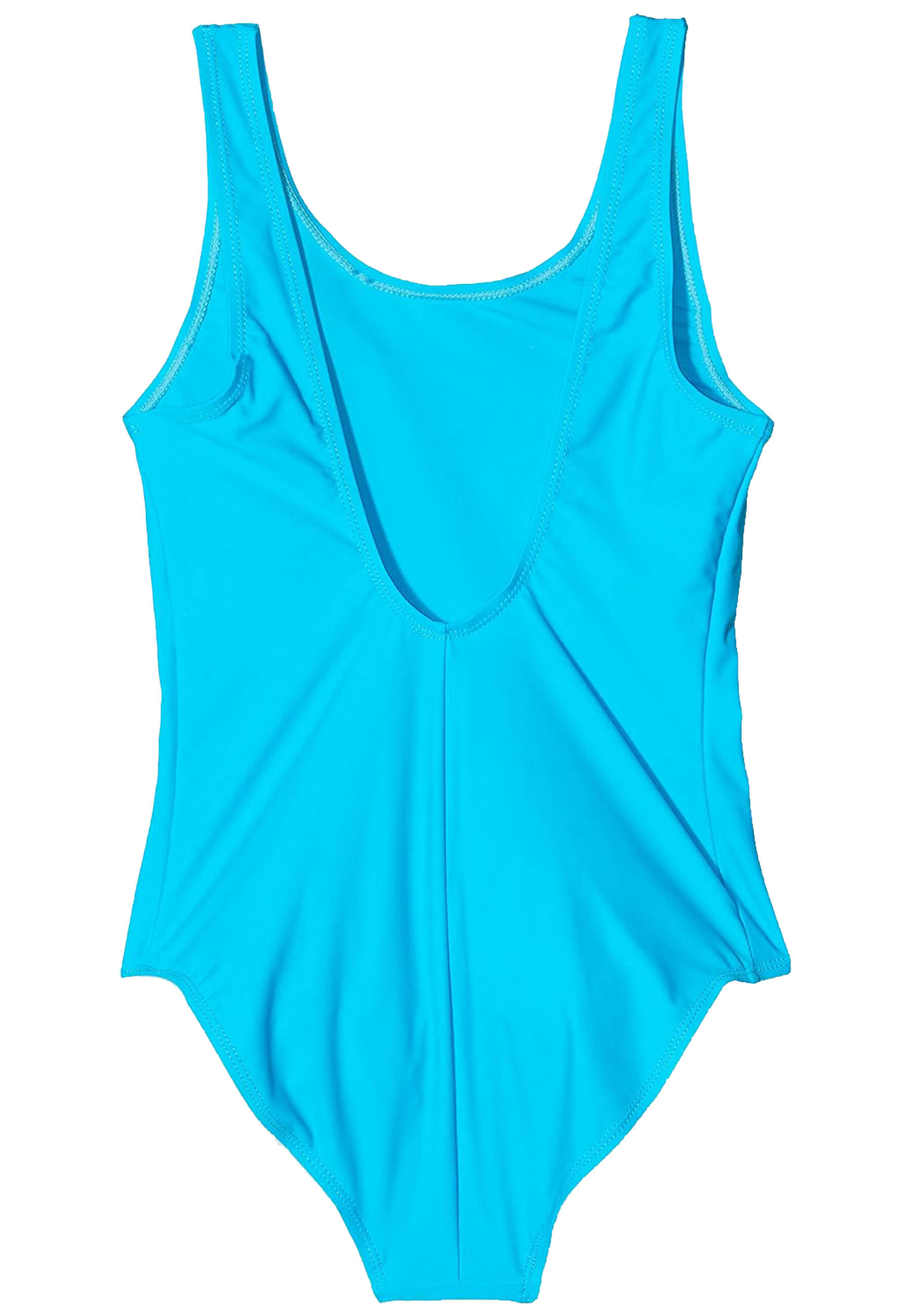 Beco Girls' Swimsuit Turquoise 3/3