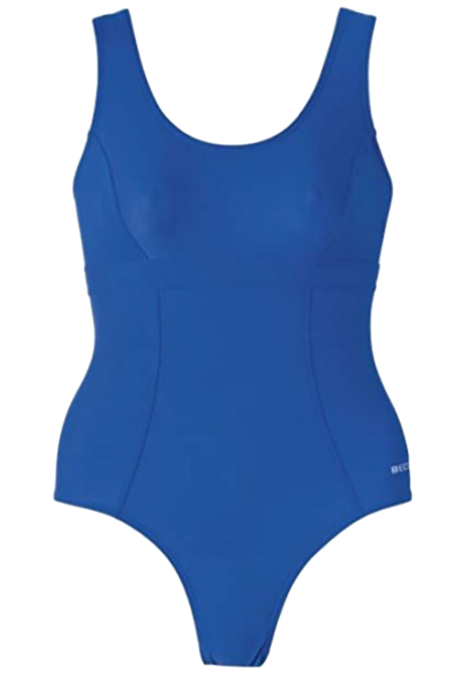 Beco Swimsuit Blue 3/3