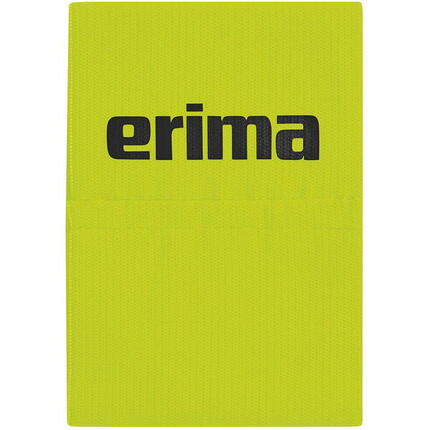 Erima Kapitänsbinde - Gelb - JUNIOR