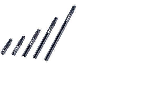 Prolongateur de valve Presta Zipp en aluminium
