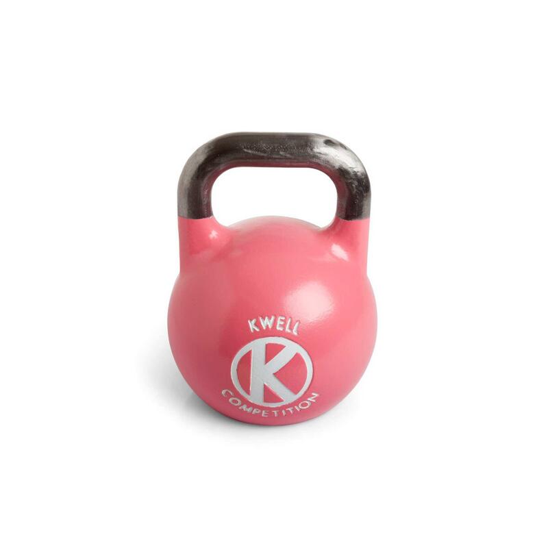 HOLLOW KETTLEBELL KG.8