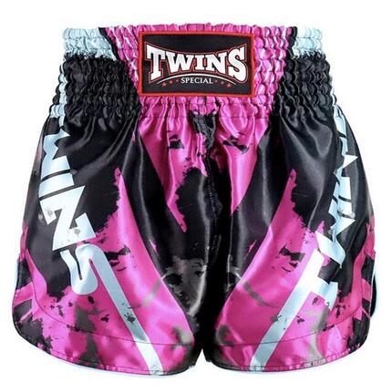 Short Muay Thai Twins Maze – S