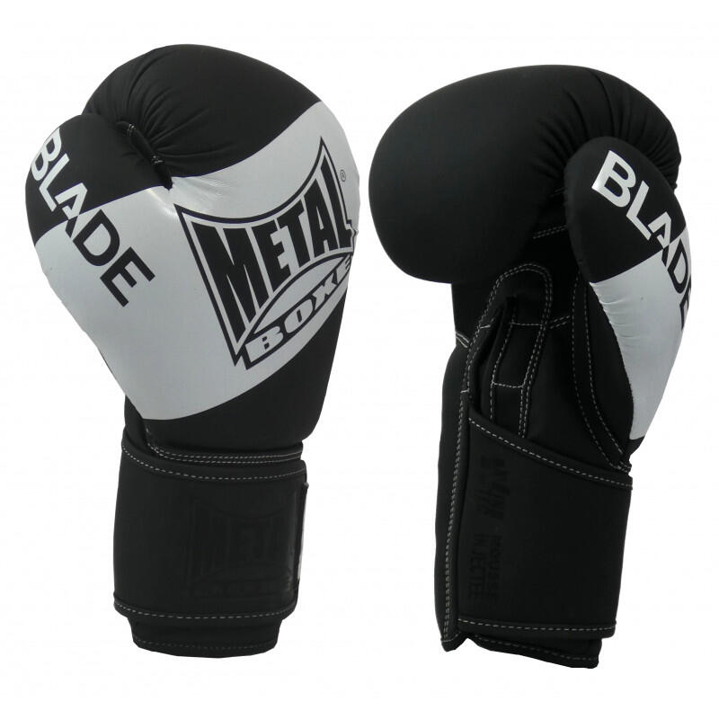 Metal Boxe Luvas De Boxe Blade Branco da Decathlon