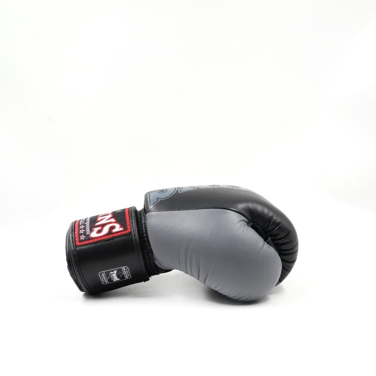 Guantes de boxeo Twins Special BGVL 8 3/4