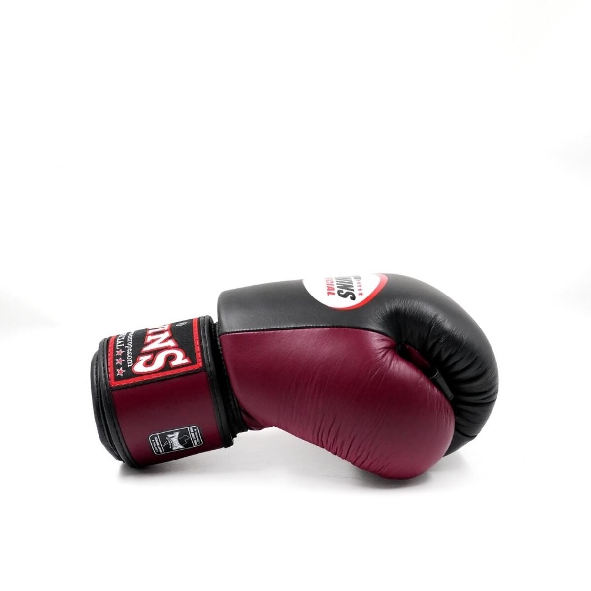Guantes de boxeo Twins Special BGVL 3-2T 3/4