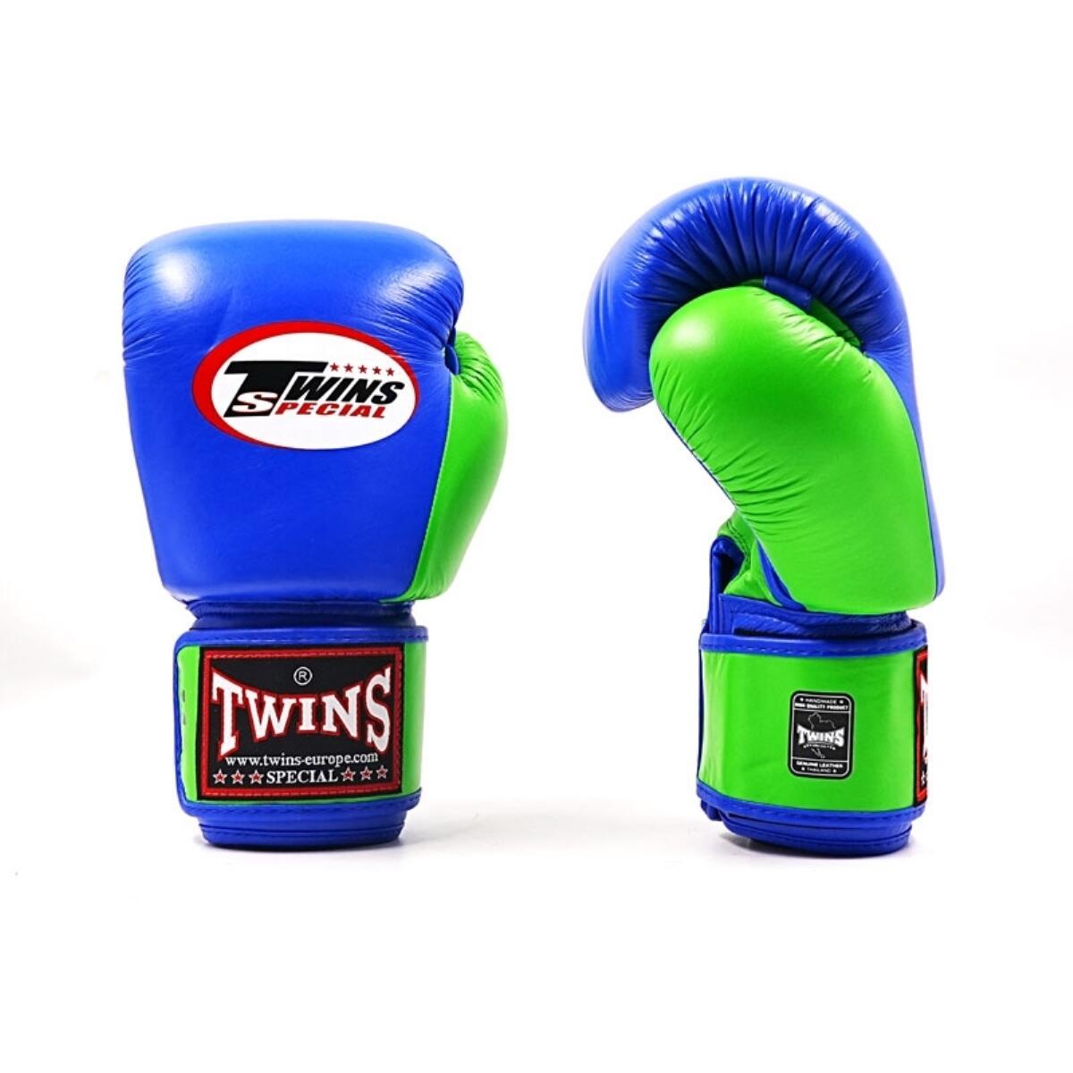 Guantes de boxeo Twins Special 3/3
