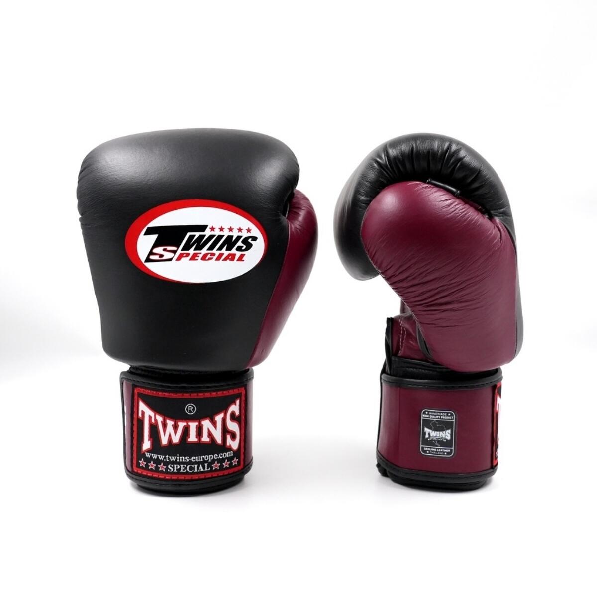 Guantes de boxeo Twins Special BGVL 3-2T 2/4