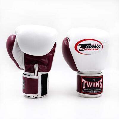 Bokshandschoenen twins special bgvl 3-2t