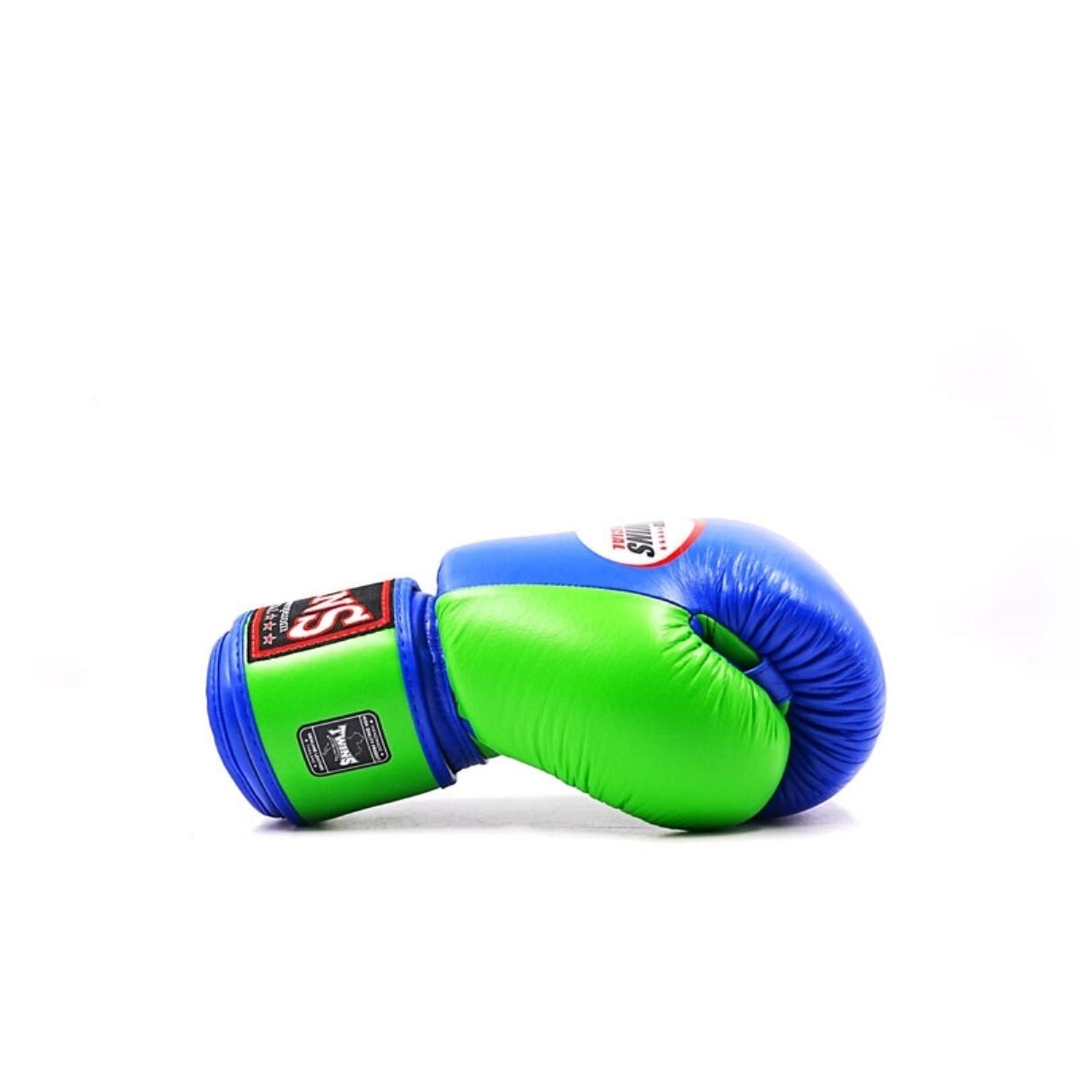 Guantes de boxeo Twins Special 2/3