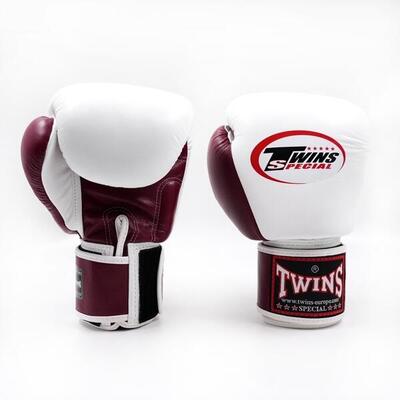 Bokshandschoenen twins special bgvl 3-2t