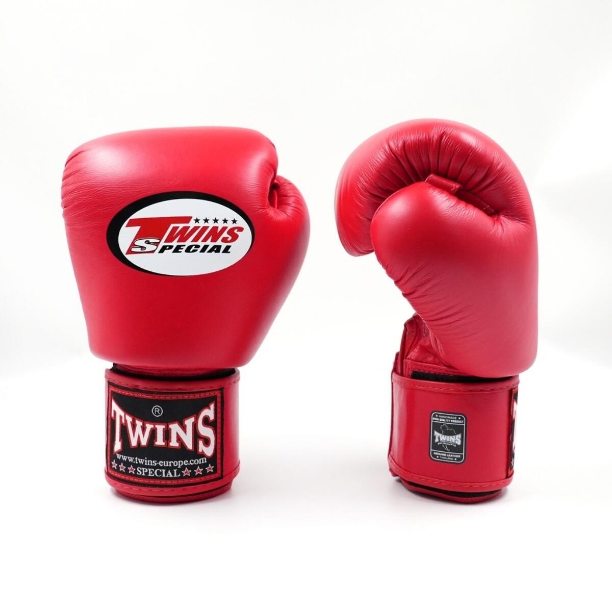 Bokshandschoenen Twins Special BGVL 3 2/7