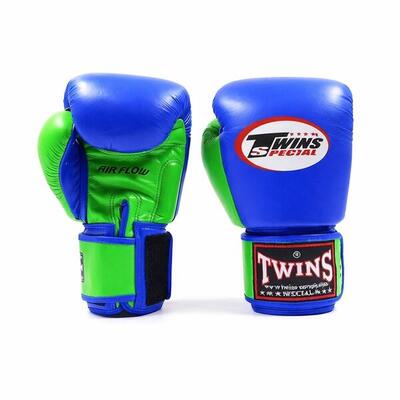 Bokshandschoenen twins special