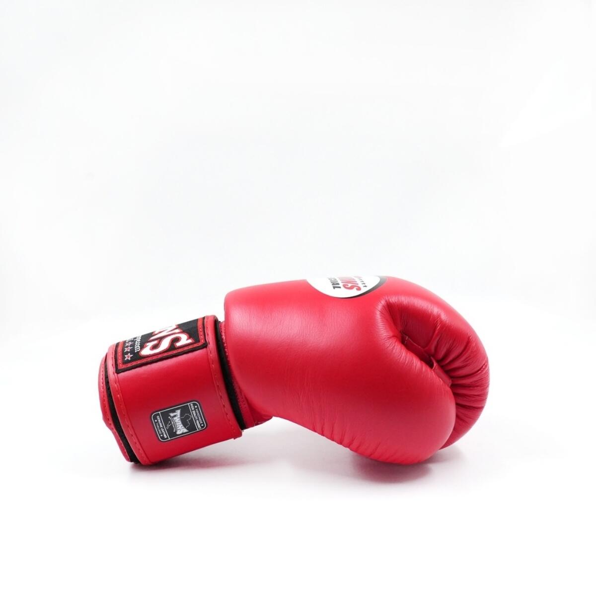 Guantes de boxeo Twins Special BGVL 3 3/4