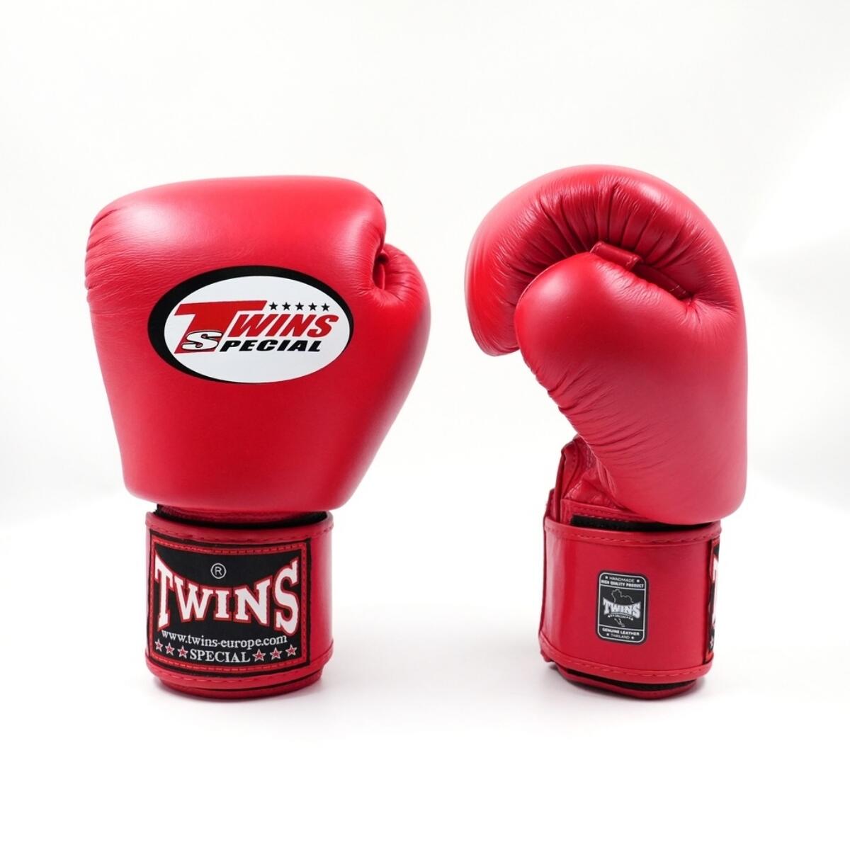 Guantes de boxeo Twins Special BGVL 3 2/4