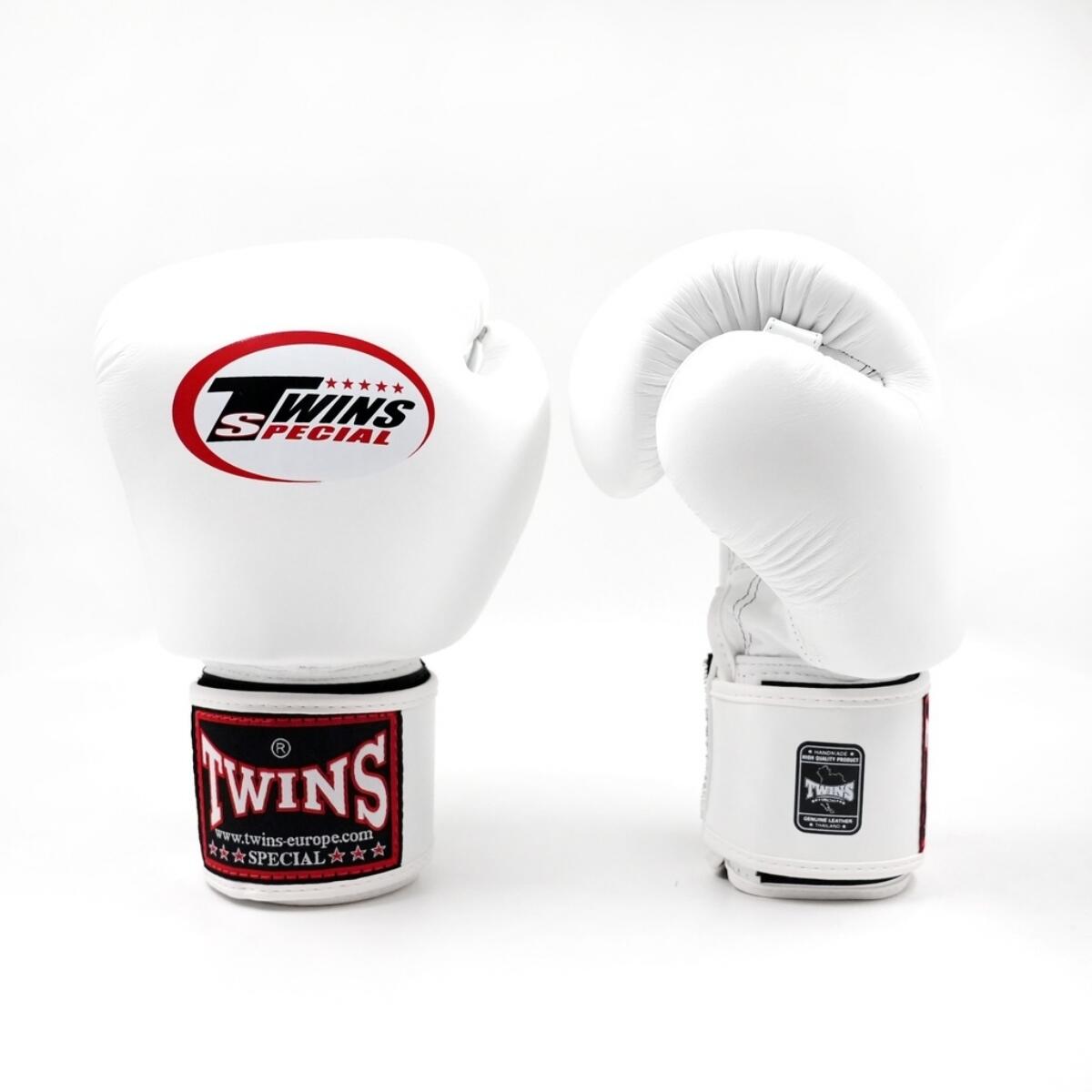 Guantes de boxeo Twins Special BGVL 3 2/3