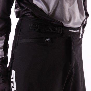 Shorts Stay Strong V2 race 3/6