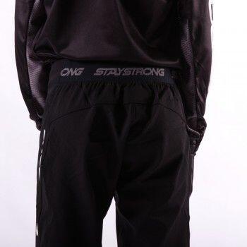 Shorts Stay Strong V2 race 2/6