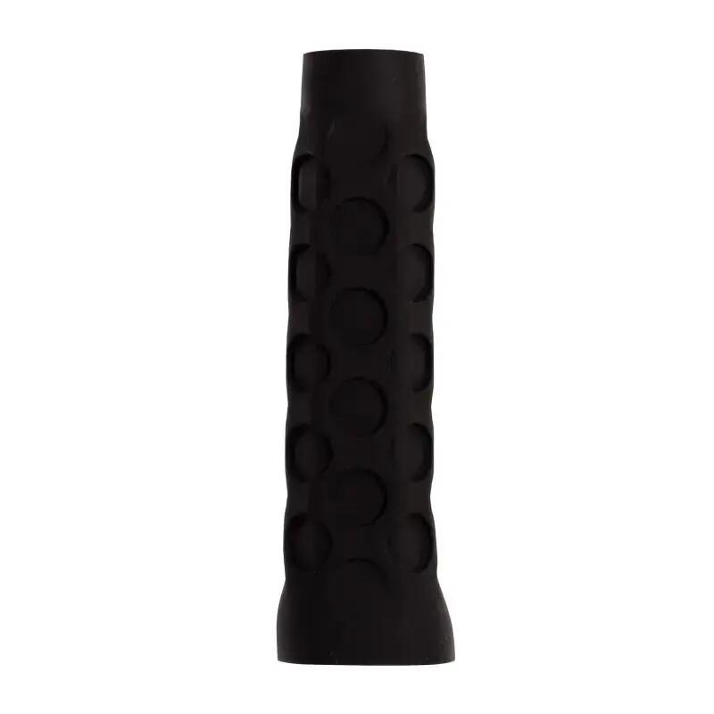 Grip Pádel Softee Circle Pro Negro ÚNICA