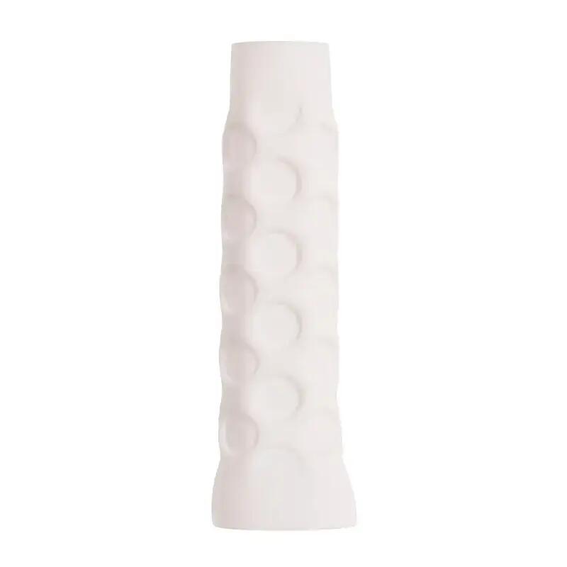 Grip Pádel Softee Circle Pro Blanco ÚNICA