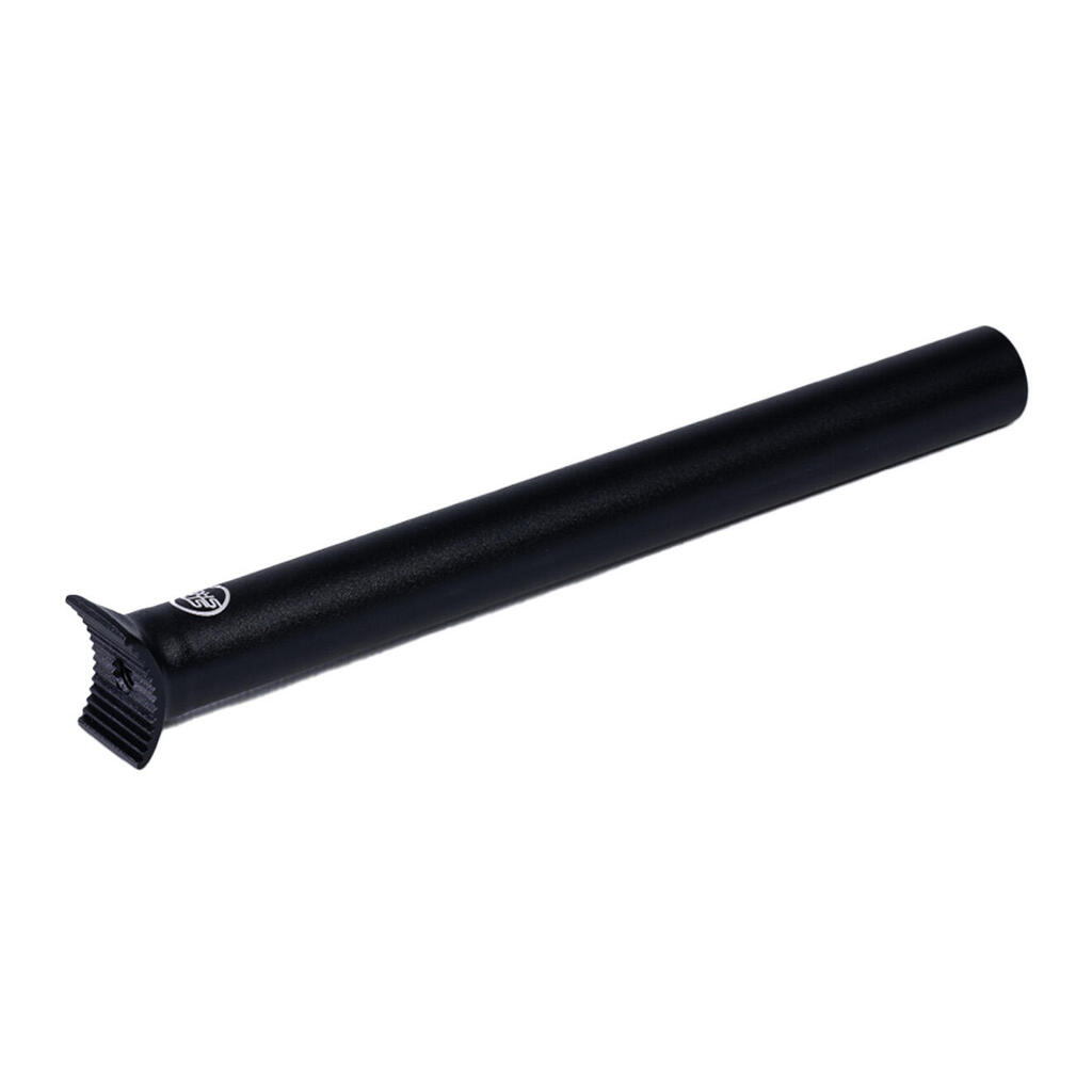 Stay Strong Pivotal BMX Seat Post - 25.4mm - Black