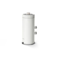 Intex C1000 Cartridge Filter Pump W/ GFCI 3785/h 26638 New Model for 2026