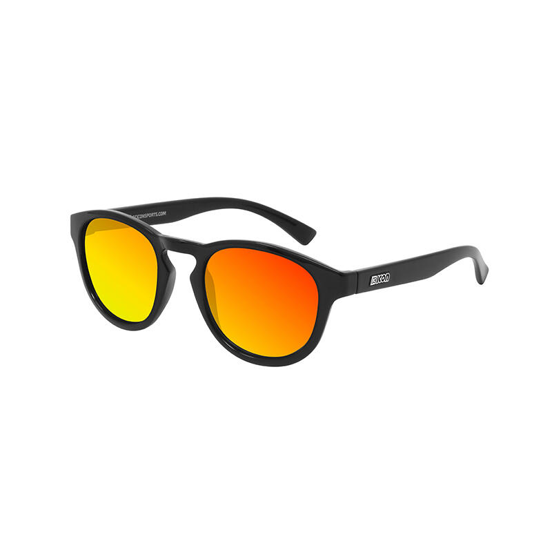 Gafas Scicon protom verre multi-reflet rouges 2/3
