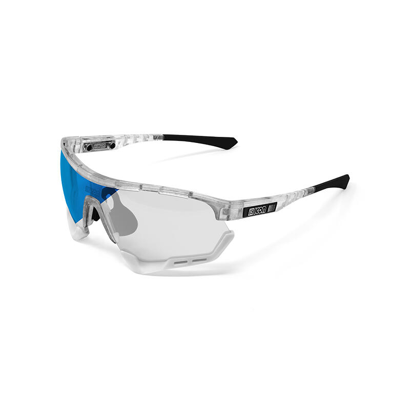 Gafas Scicon aerotech xl scnxt verre bleu 2/3