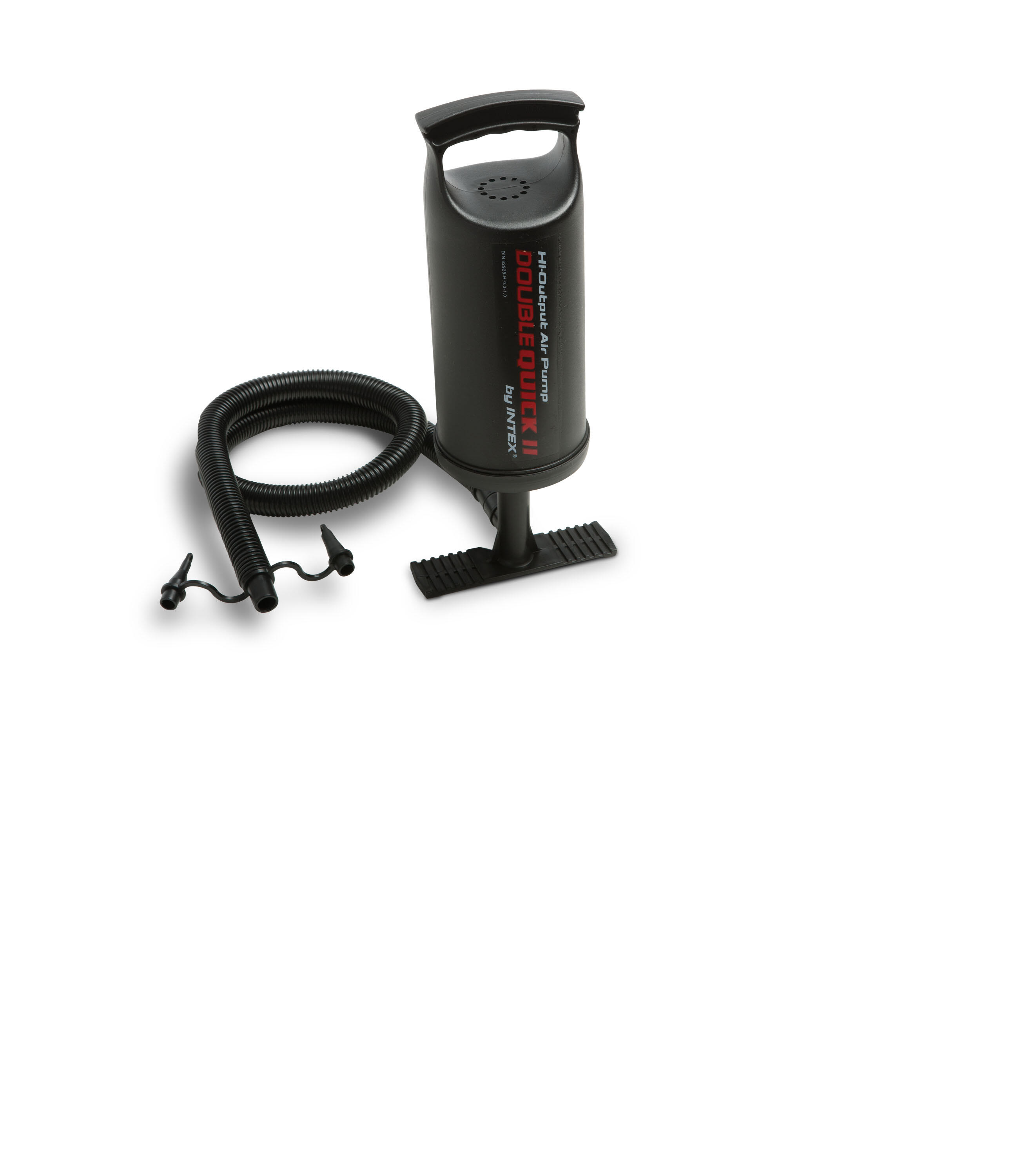Intex Double Quick 2 Hand Pump 68614