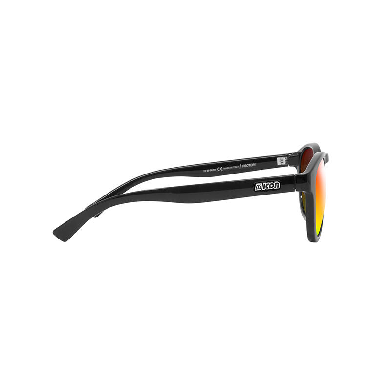 Gafas Scicon protom verre multi-reflet rouges 3/3
