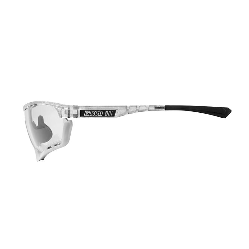 Gafas Scicon aerotech xl scnxt verre bleu 3/3