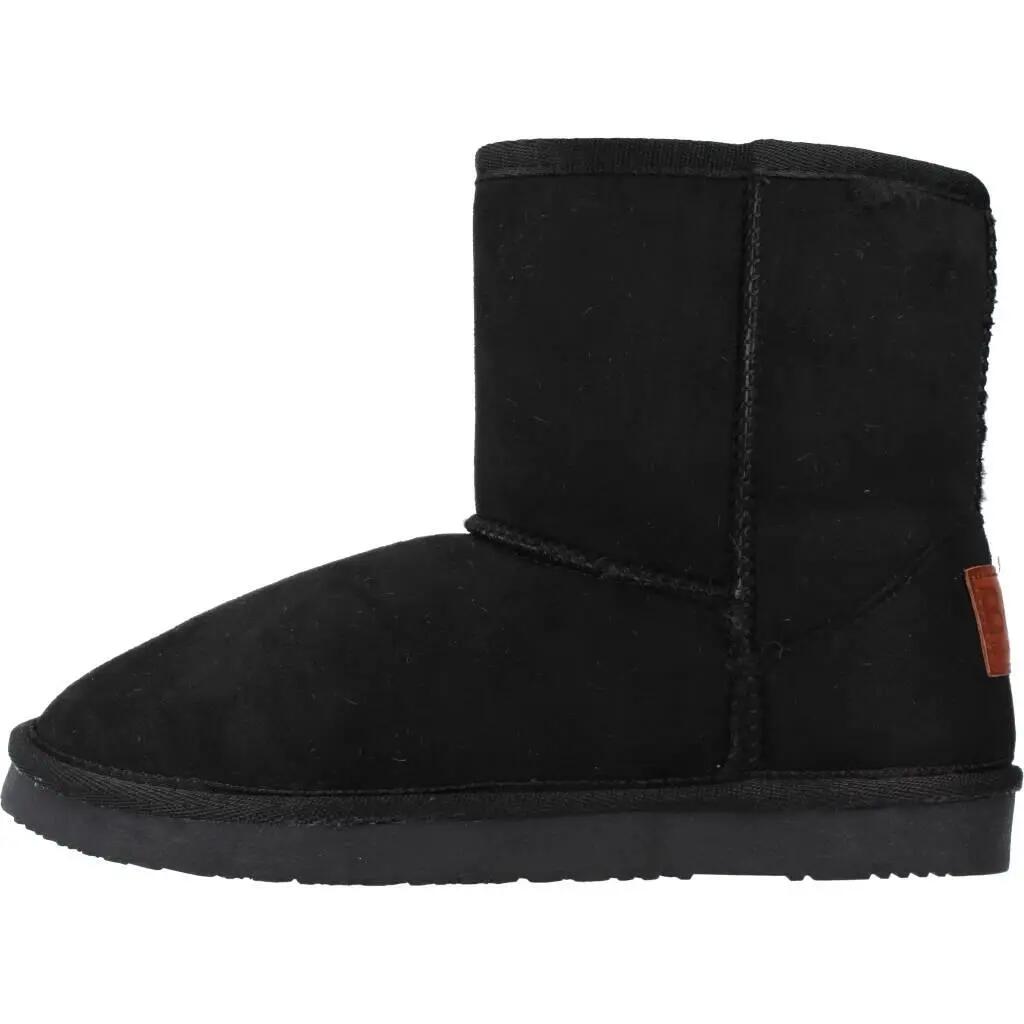 Buty BREAK & WALK MI554220 Czarny 2/5