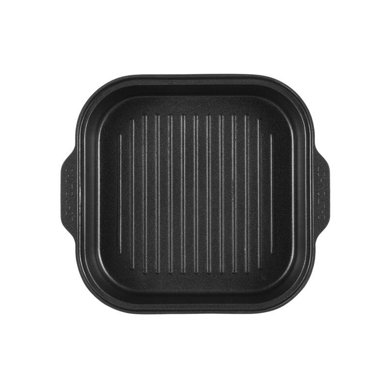 Brunner Devil Square Pan - braadpan 3/6