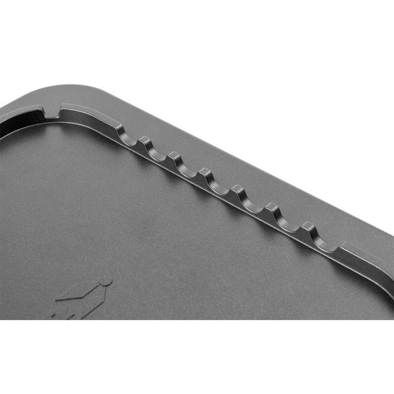 Brunner Devil Plancha Flat - grillplaat 3/5