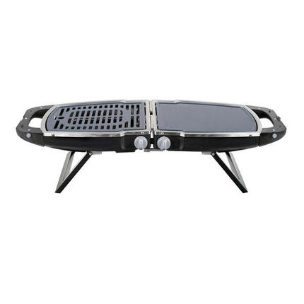 Brunner Gasgrill Camping Mariposa 30 mbar 2,2 kW