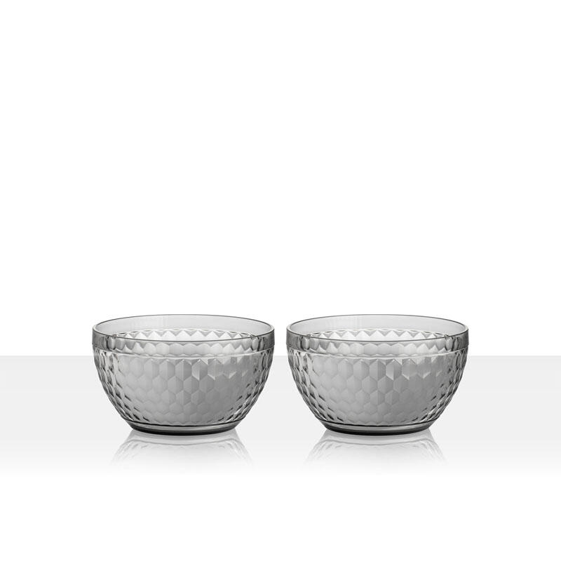 Brunner Set Bowls Coralux - kommen (2 stuks) 4/4