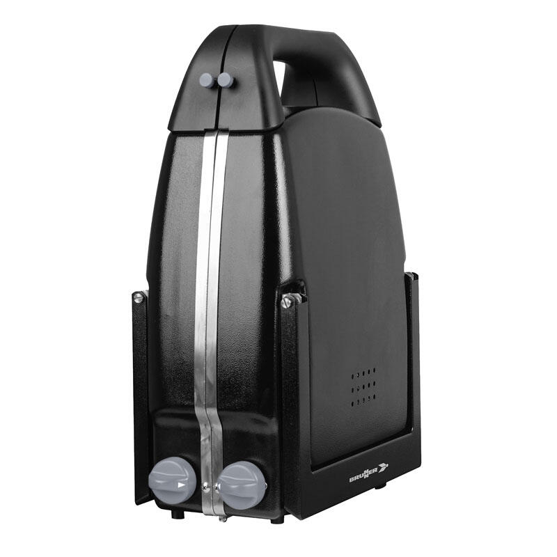 Brunner grill a gas camping mariposa 30 mbar 5/7