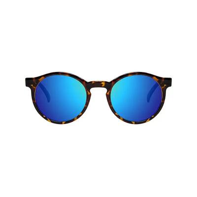 Occhiali Scicon protox verre multi-reflet bleues