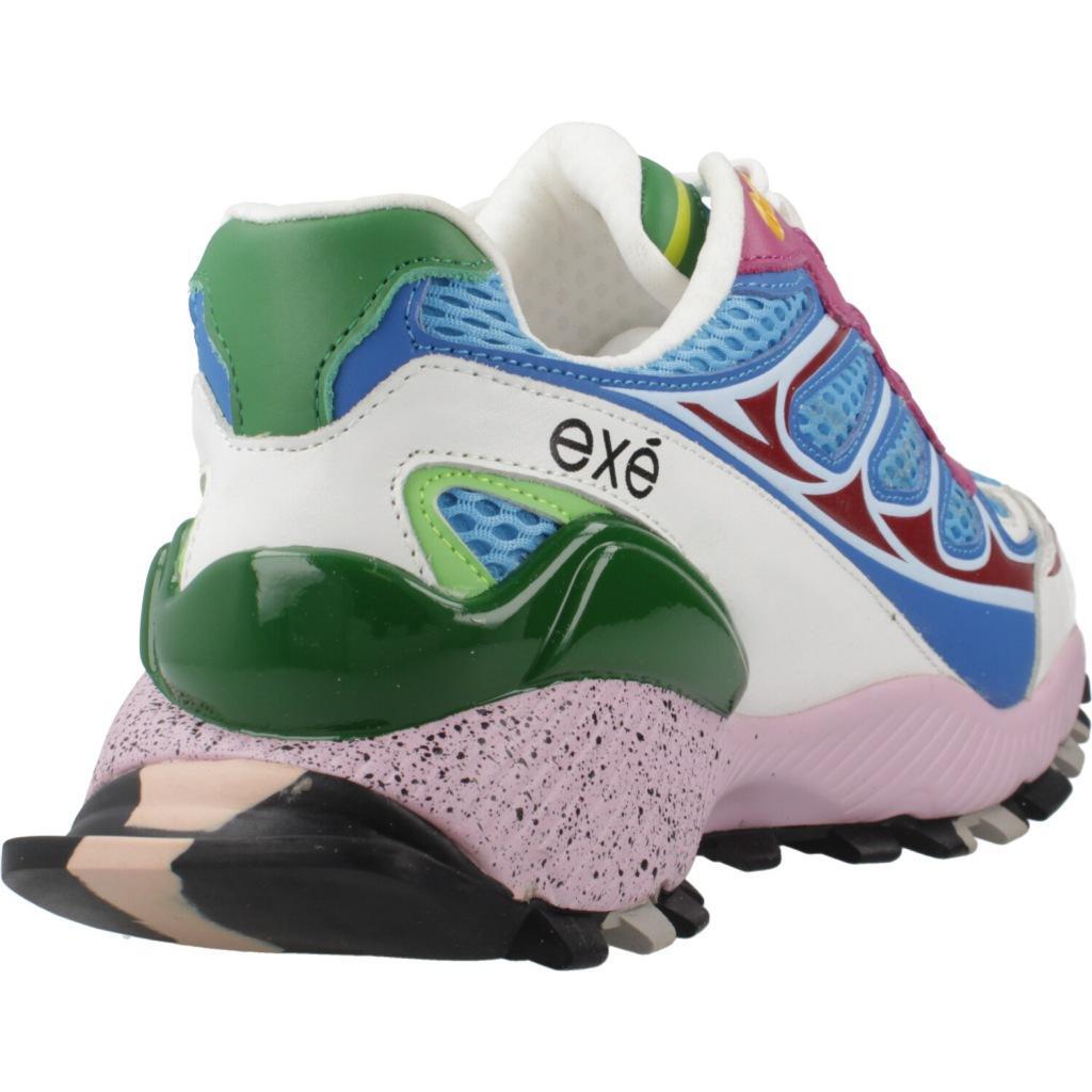 Buty EXÉ 134 33E Wielokolorowy 3/5