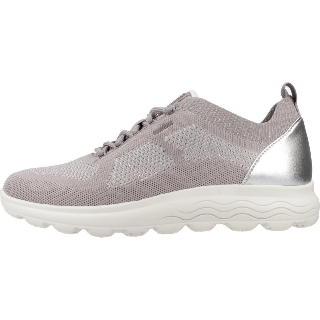 Buty GEOX 09TBN D SPHERICA Szary 2/5