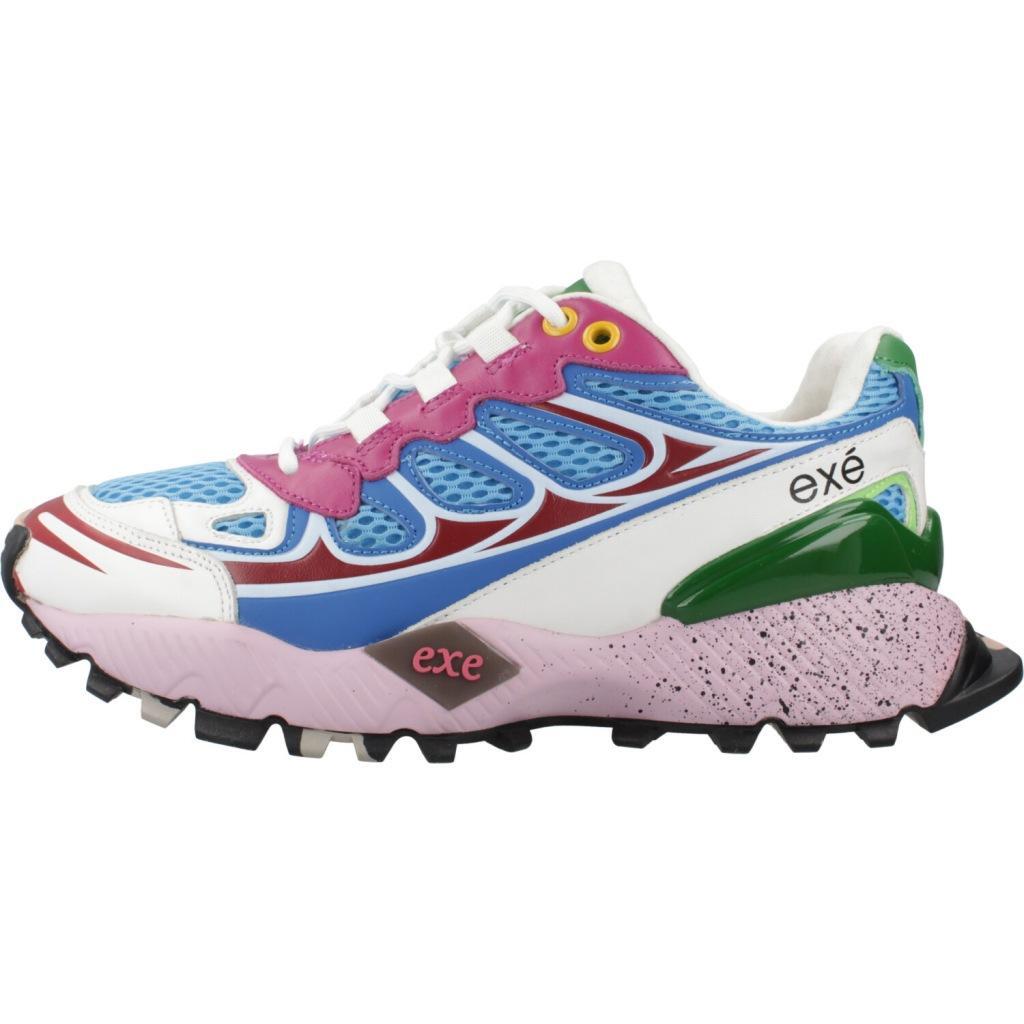 Buty EXÉ 134 33E Wielokolorowy 2/5