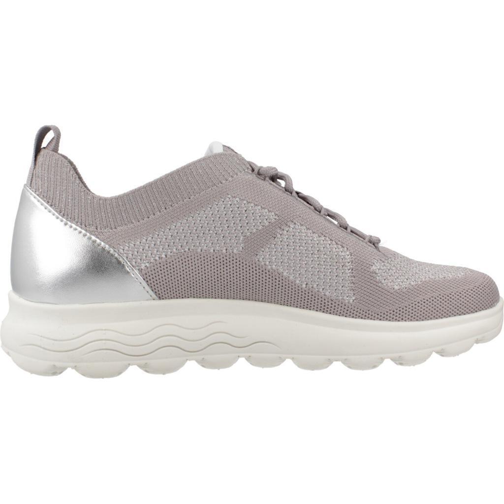 Buty GEOX 09TBN D SPHERICA Szary 4/5