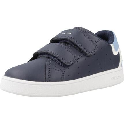 Buty GEOX B ECLYPER BOY Niebieski