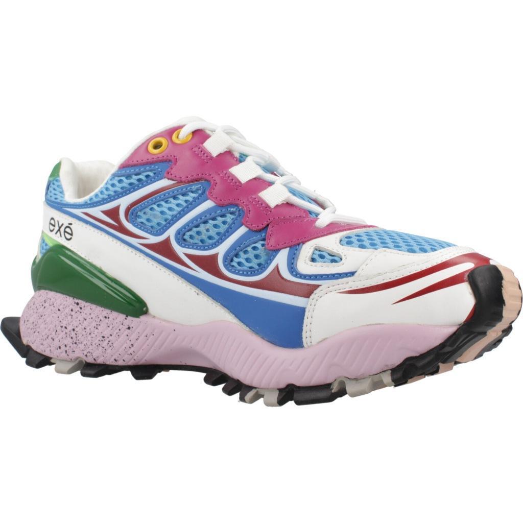 Buty EXÉ 134 33E Wielokolorowy 5/5