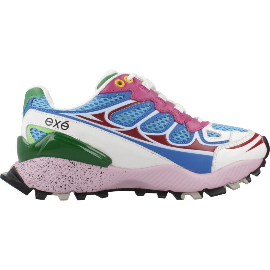 Buty EXÉ 134 33E Wielokolorowy 4/5