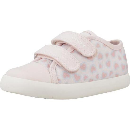 ZAPATILLAS DEPORTE GEOX DE NIÑA B451MB 000AN B GISLI