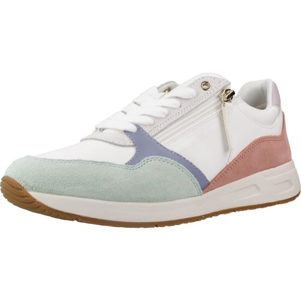 multicolore / vert aquamarine