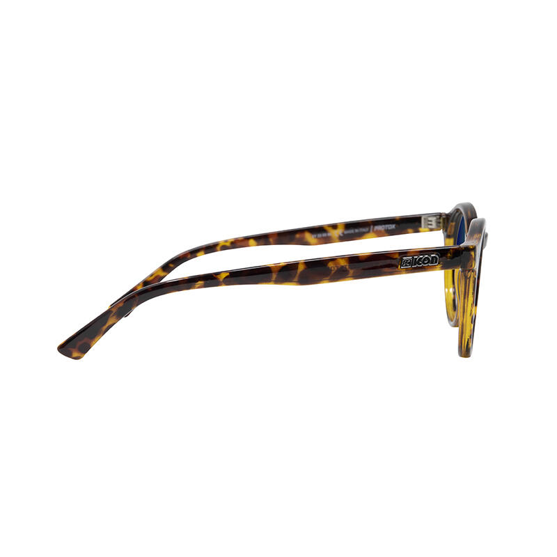 Gafas Scicon protox verre multi-reflet bleues 3/3
